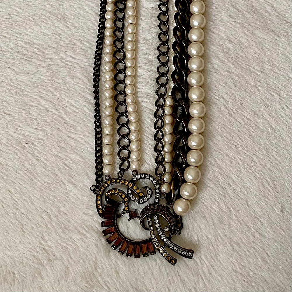 Unique statement piece